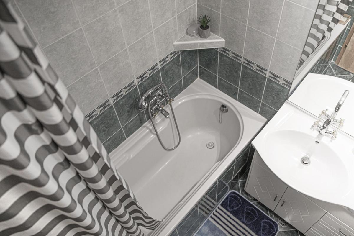 וואראז'דין Apartman Tara מראה חיצוני תמונה