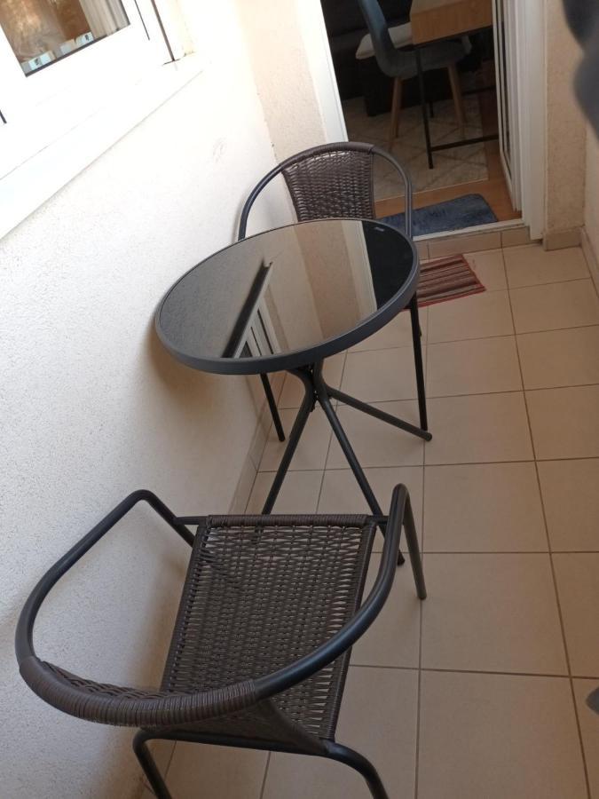 וואראז'דין Apartman Tara מראה חיצוני תמונה